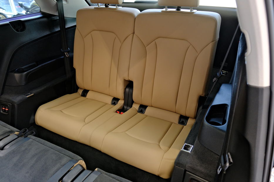 Продам Audi Q7 2021 года в Одессе