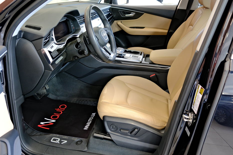 Продам Audi Q7 2021 года в Одессе