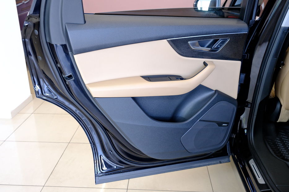 Продам Audi Q7 2021 года в Одессе