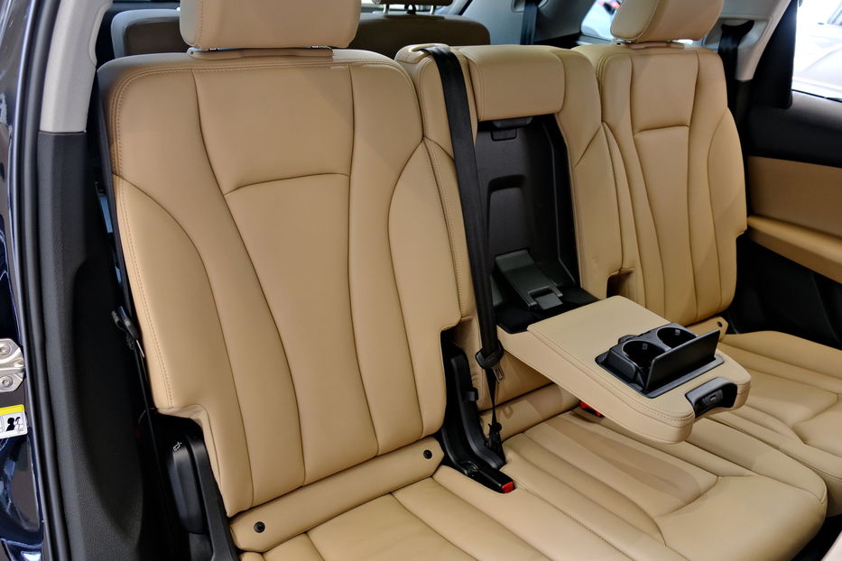 Продам Audi Q7 2021 года в Одессе