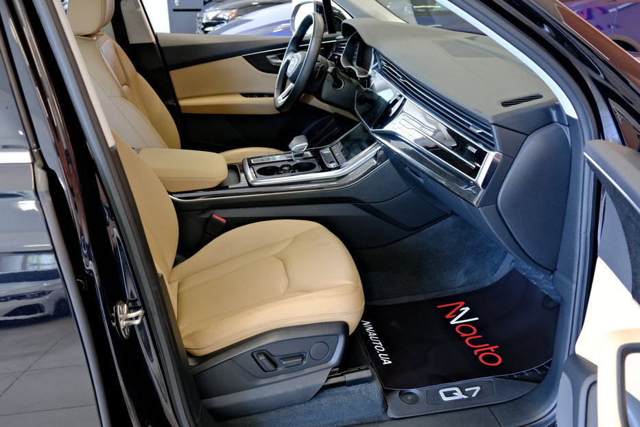 Продам Audi Q7 2021 года в Одессе