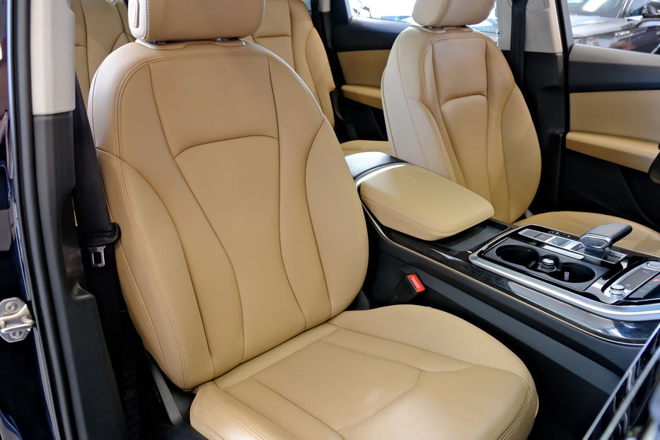 Продам Audi Q7 2021 года в Одессе
