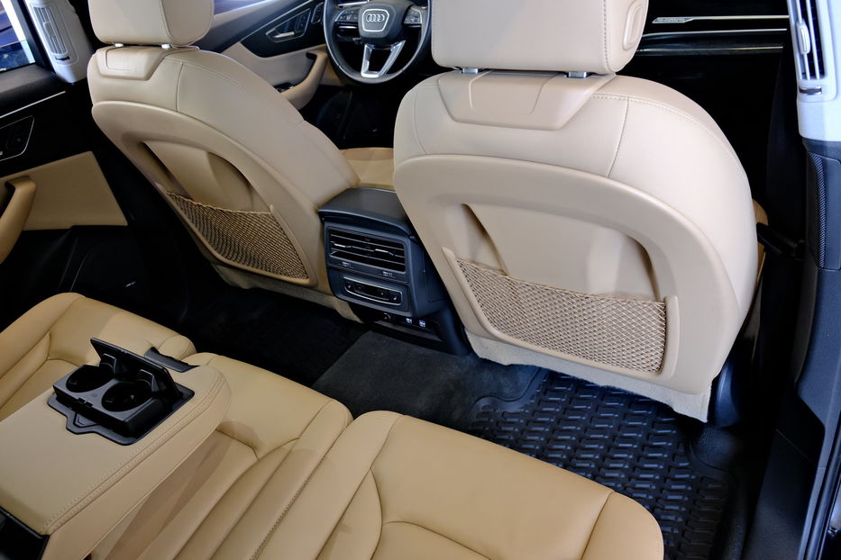 Продам Audi Q7 2021 года в Одессе
