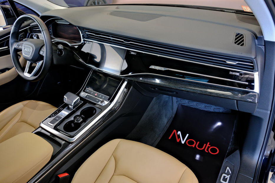 Продам Audi Q7 2021 года в Одессе