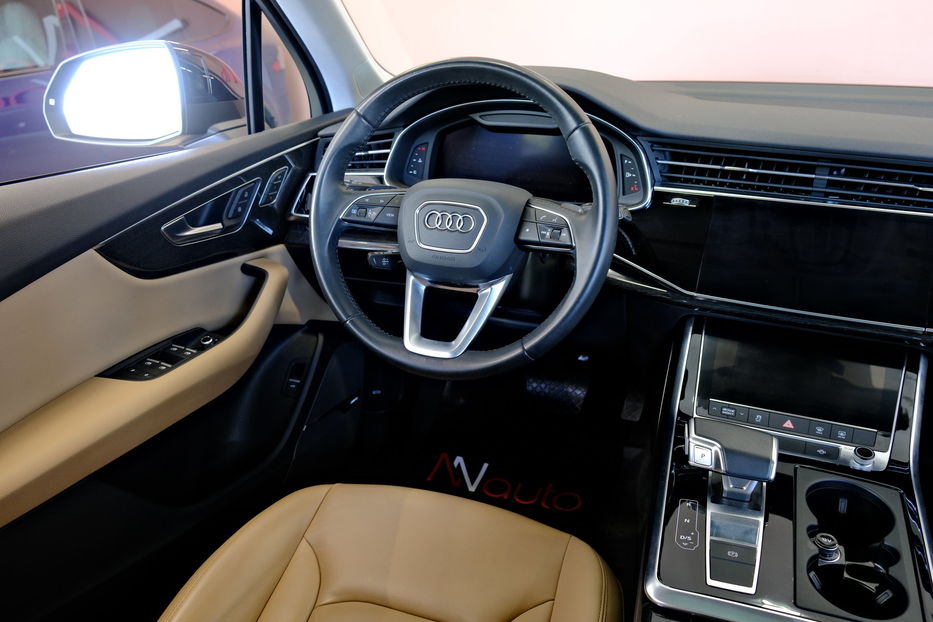 Продам Audi Q7 2021 года в Одессе