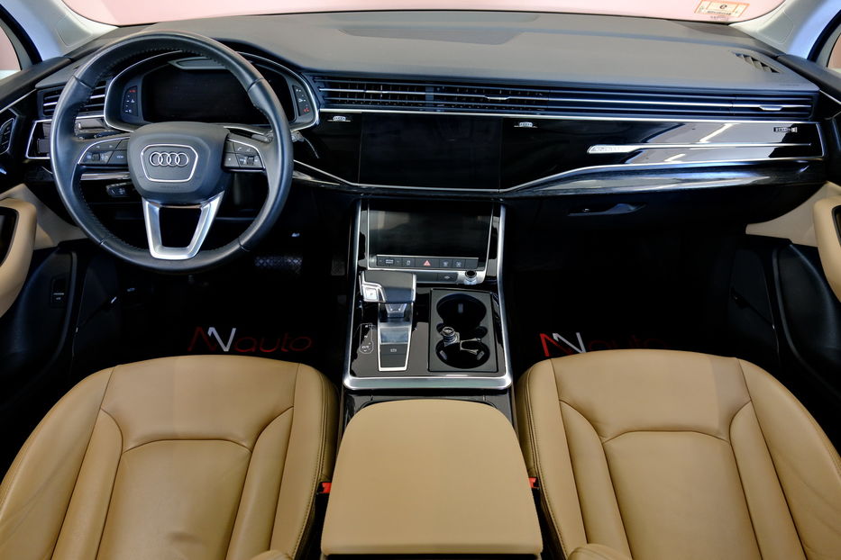 Продам Audi Q7 2021 года в Одессе