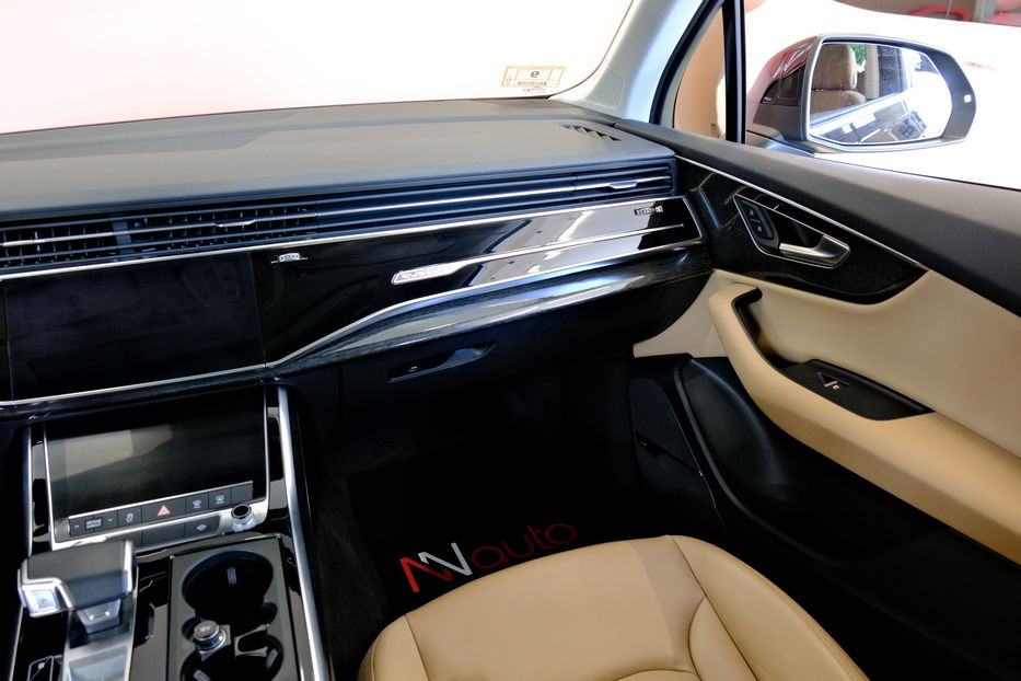 Продам Audi Q7 2021 года в Одессе