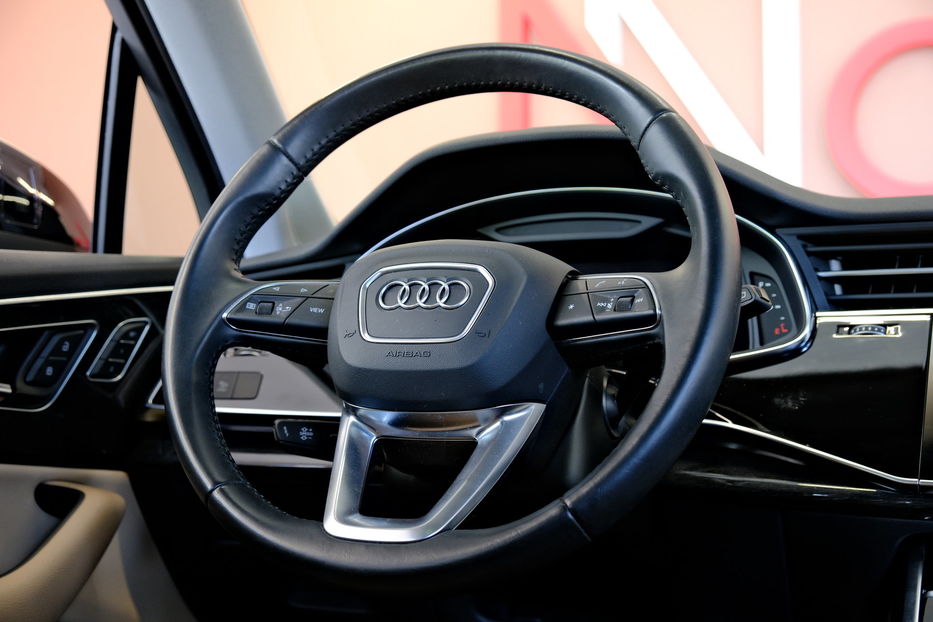 Продам Audi Q7 2021 года в Одессе