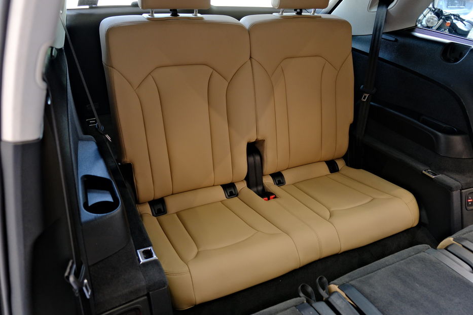 Продам Audi Q7 2021 года в Одессе
