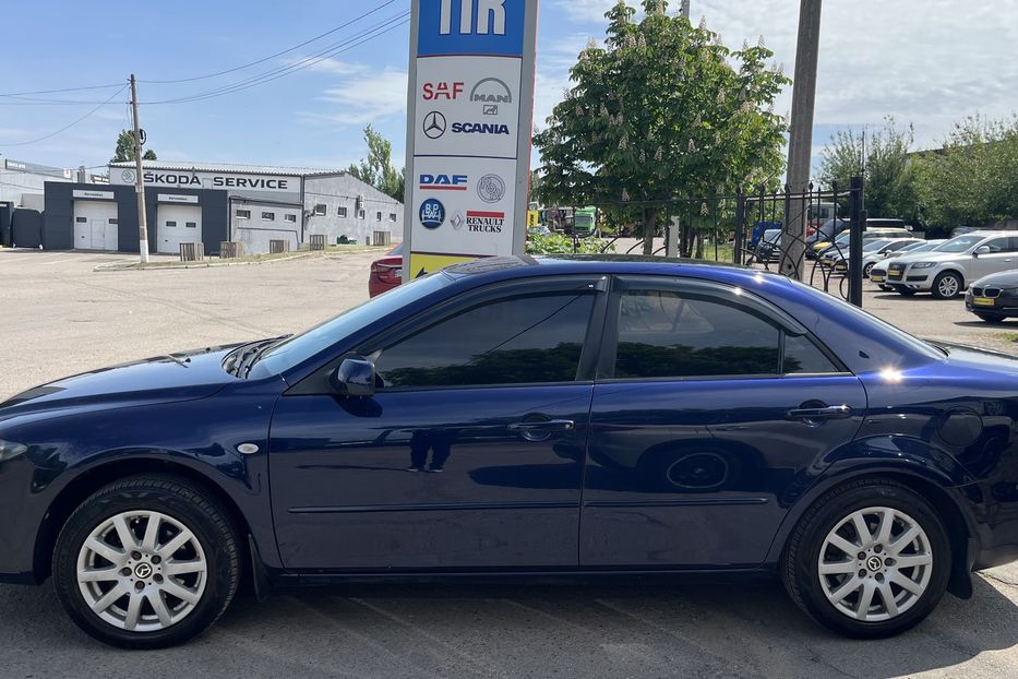 Продам Mazda 6 Bose 2007 года в Николаеве
