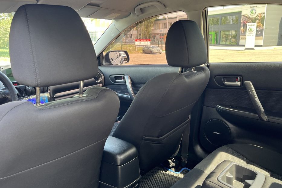 Продам Mazda 6 Bose 2007 года в Николаеве