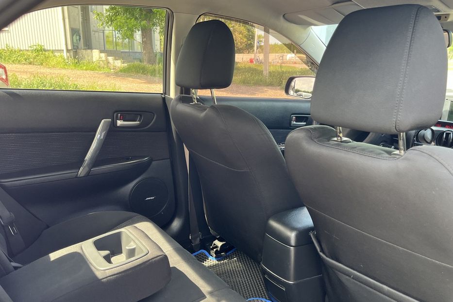 Продам Mazda 6 Bose 2007 года в Николаеве