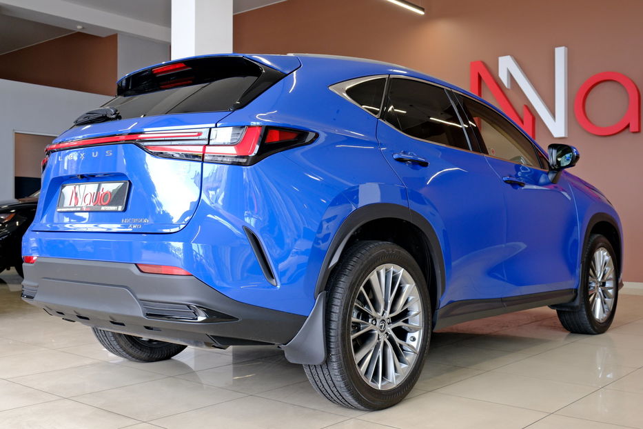 Продам Lexus NX 300 350h 2023 года в Одессе