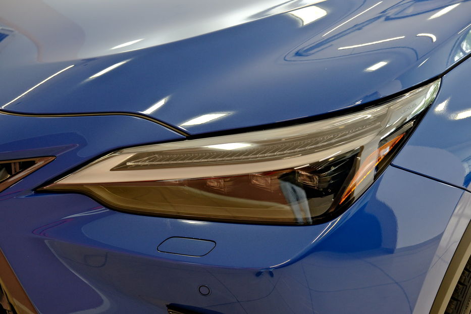 Продам Lexus NX 300 350h 2023 года в Одессе
