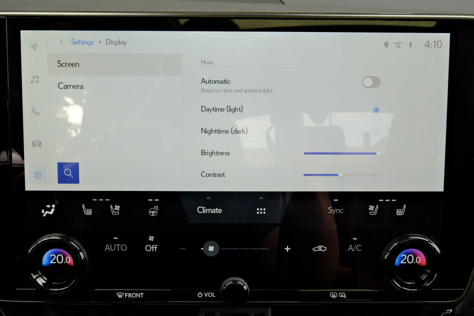 Продам Lexus NX 300 350h 2023 года в Одессе