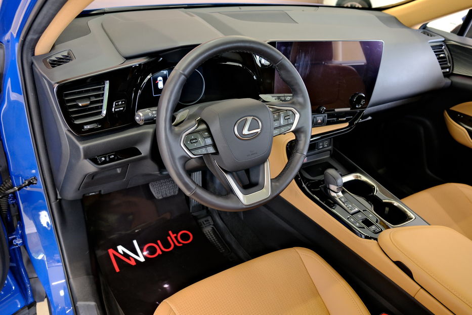 Продам Lexus NX 300 350h 2023 года в Одессе
