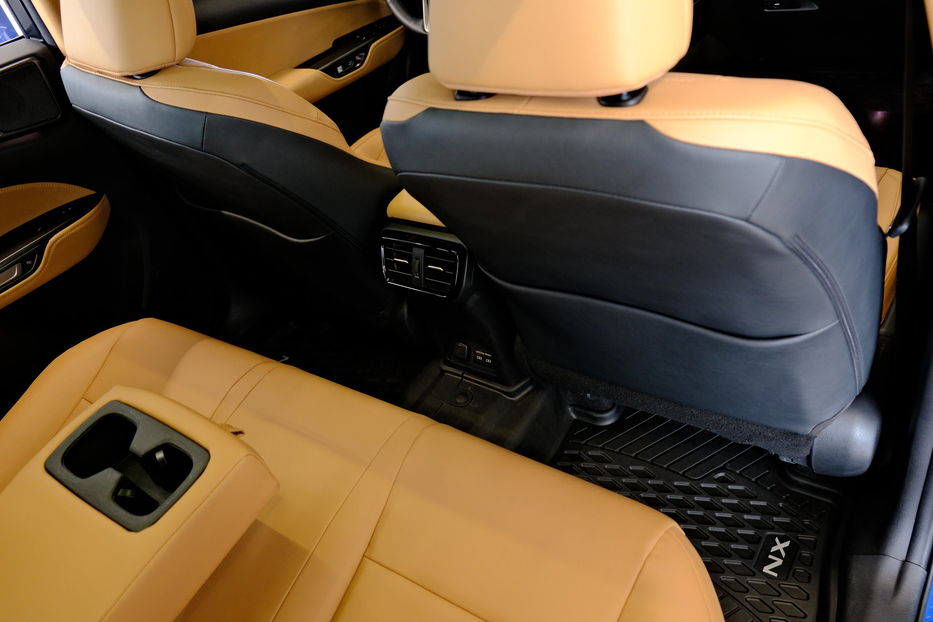 Продам Lexus NX 300 350h 2023 года в Одессе