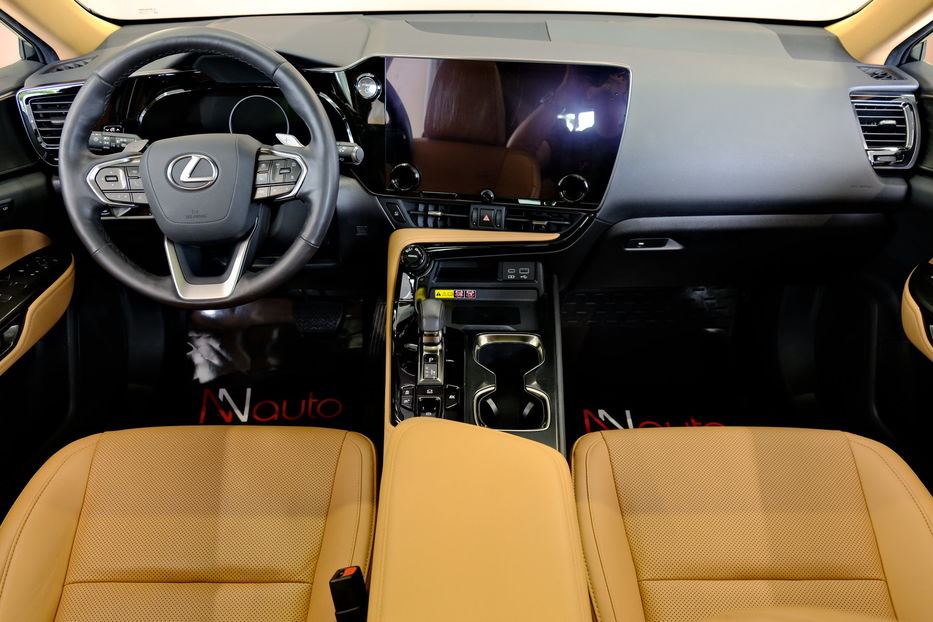 Продам Lexus NX 300 350h 2023 года в Одессе