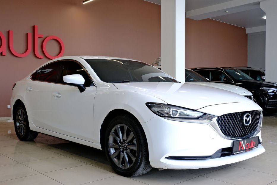 Продам Mazda 6 2019 года в Одессе