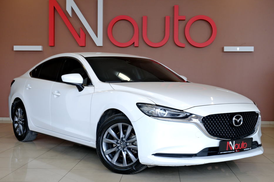 Продам Mazda 6 2019 года в Одессе