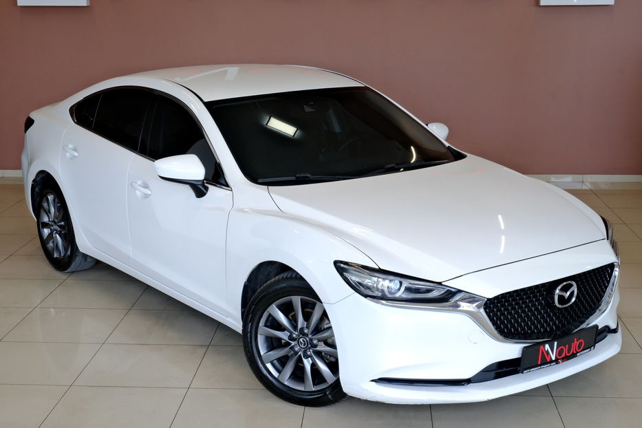 Продам Mazda 6 2019 года в Одессе