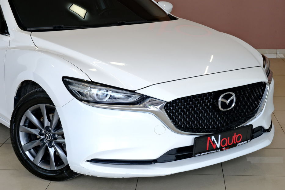 Продам Mazda 6 2019 года в Одессе