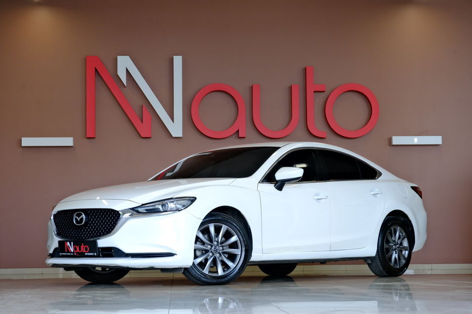Продам Mazda 6 2019 года в Одессе