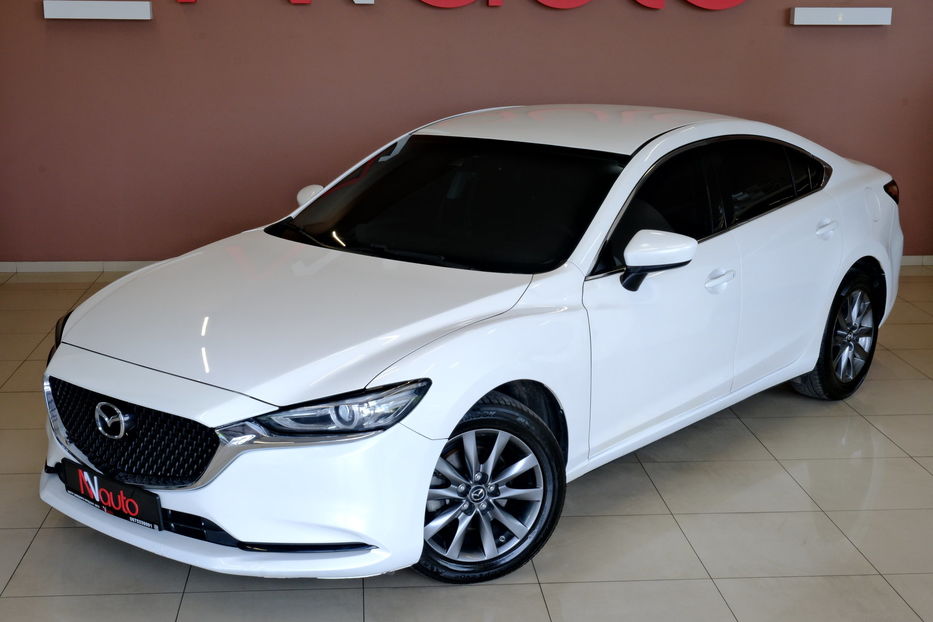 Продам Mazda 6 2019 года в Одессе