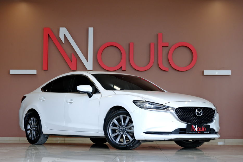 Продам Mazda 6 2019 года в Одессе
