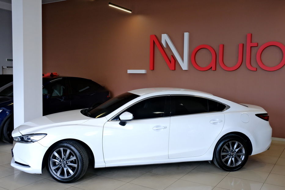 Продам Mazda 6 2019 года в Одессе