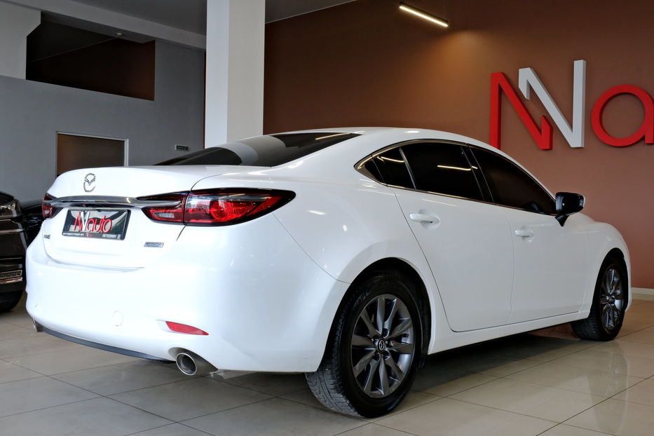 Продам Mazda 6 2019 года в Одессе