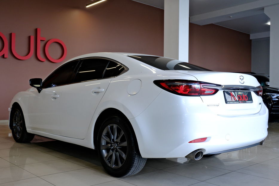 Продам Mazda 6 2019 года в Одессе