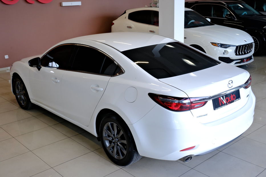 Продам Mazda 6 2019 года в Одессе
