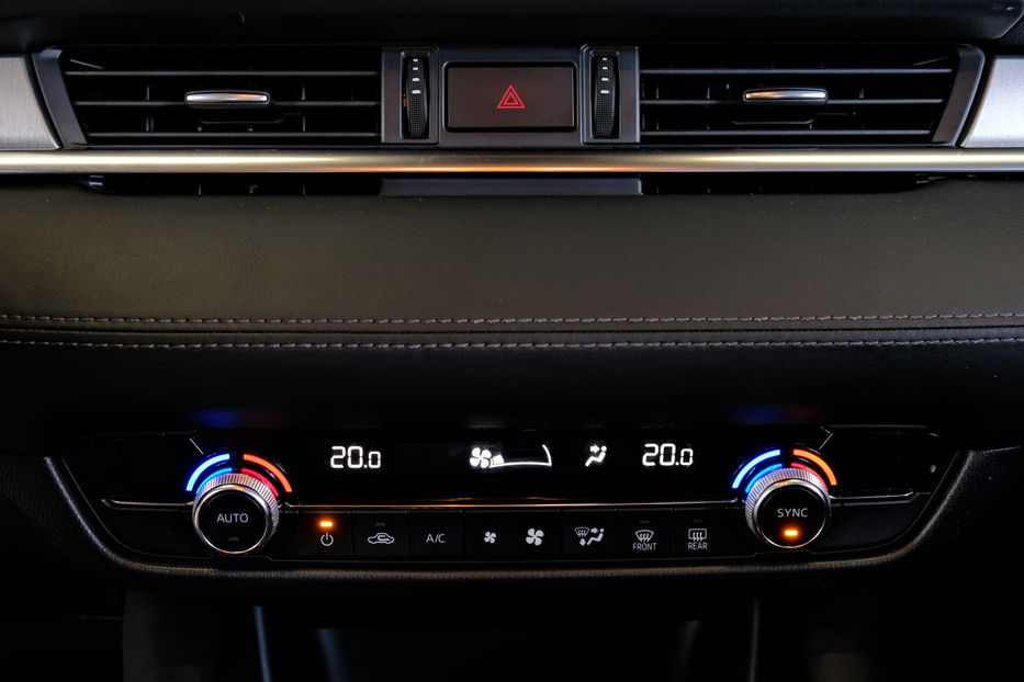 Продам Mazda 6 2019 года в Одессе