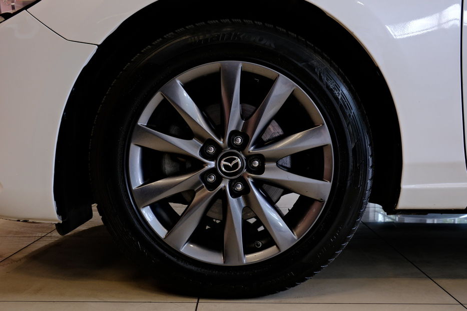 Продам Mazda 6 2019 года в Одессе