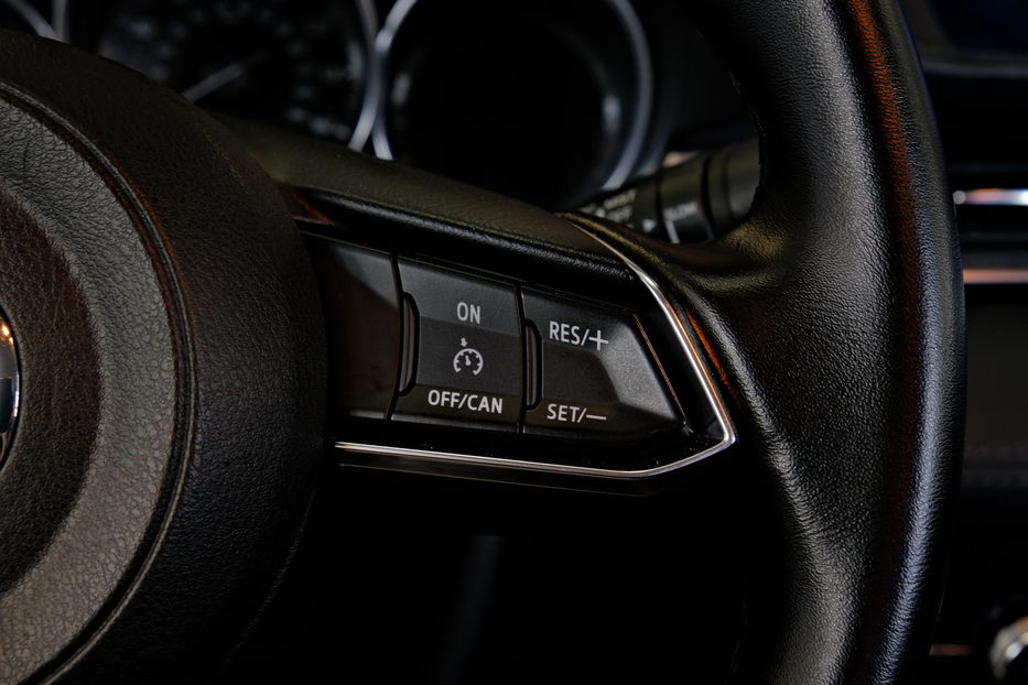 Продам Mazda 6 2019 года в Одессе