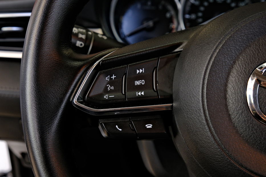 Продам Mazda 6 2019 года в Одессе