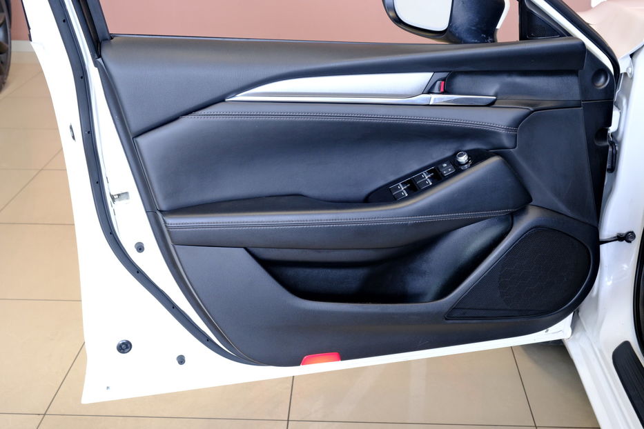 Продам Mazda 6 2019 года в Одессе
