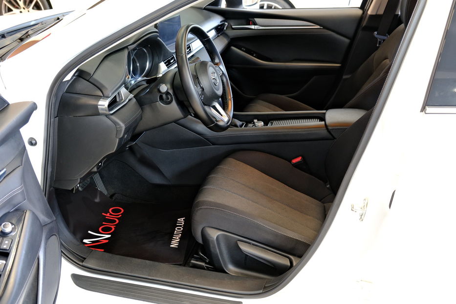 Продам Mazda 6 2019 года в Одессе