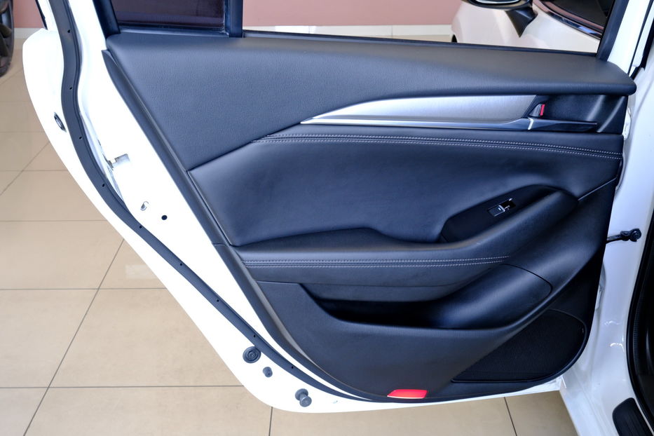 Продам Mazda 6 2019 года в Одессе