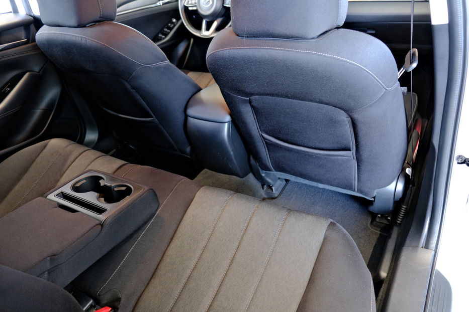 Продам Mazda 6 2019 года в Одессе