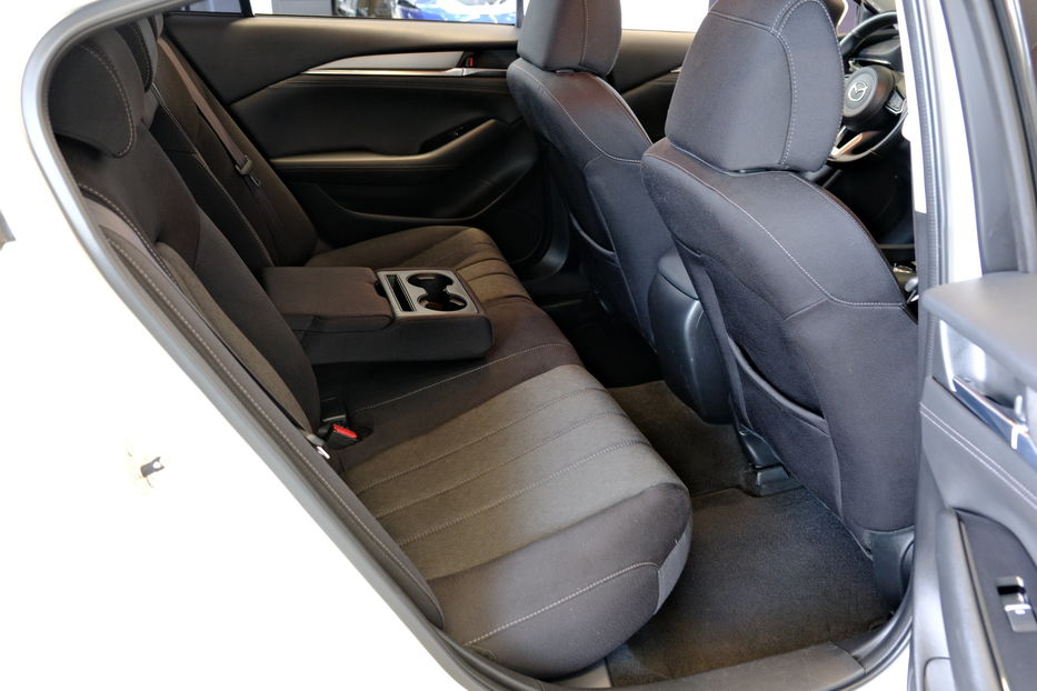 Продам Mazda 6 2019 года в Одессе