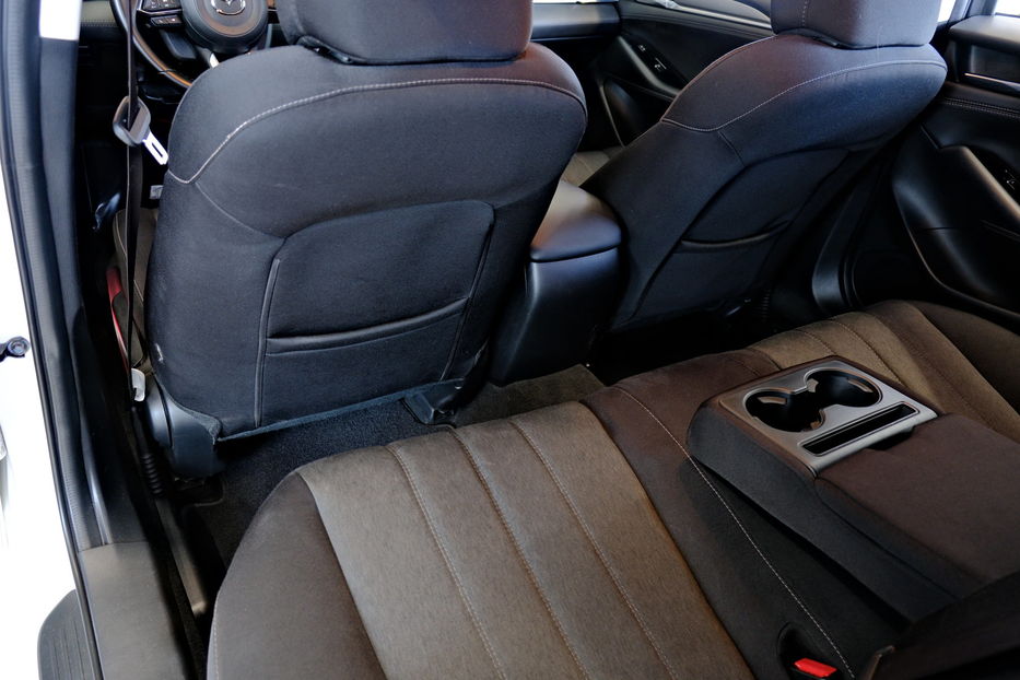 Продам Mazda 6 2019 года в Одессе
