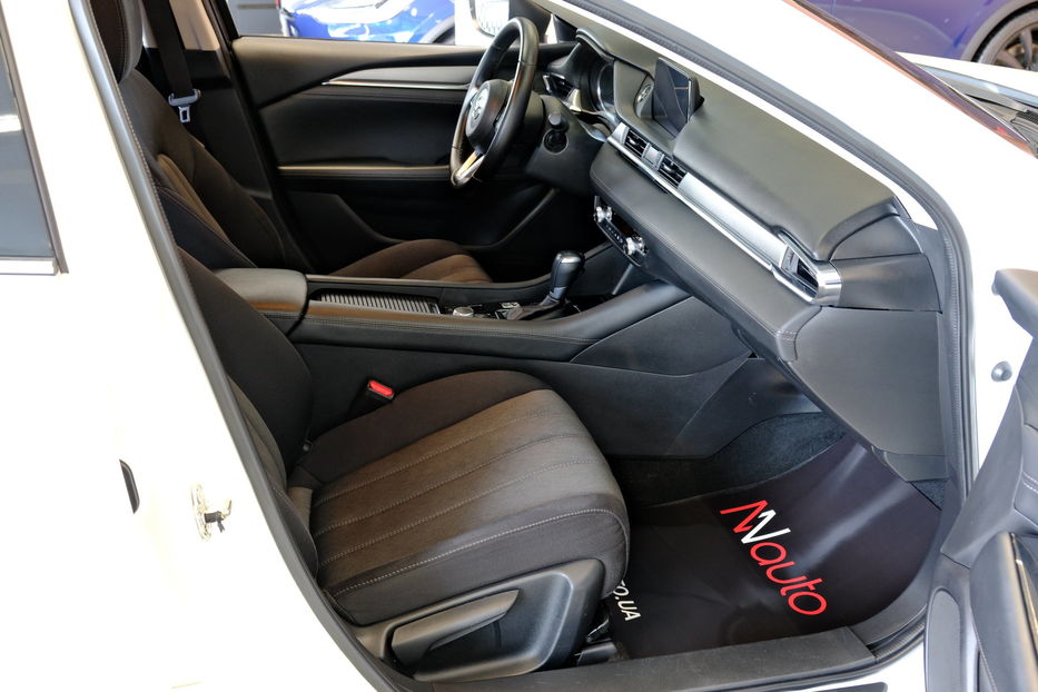 Продам Mazda 6 2019 года в Одессе