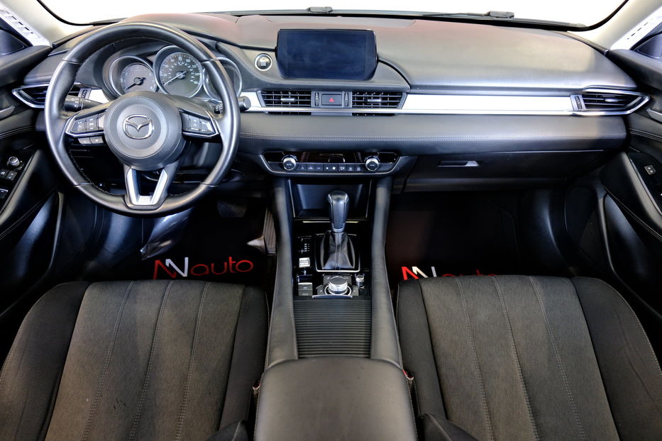 Продам Mazda 6 2019 года в Одессе