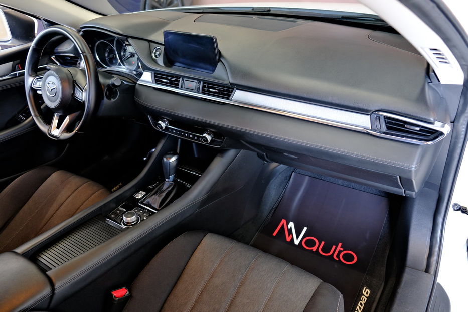 Продам Mazda 6 2019 года в Одессе
