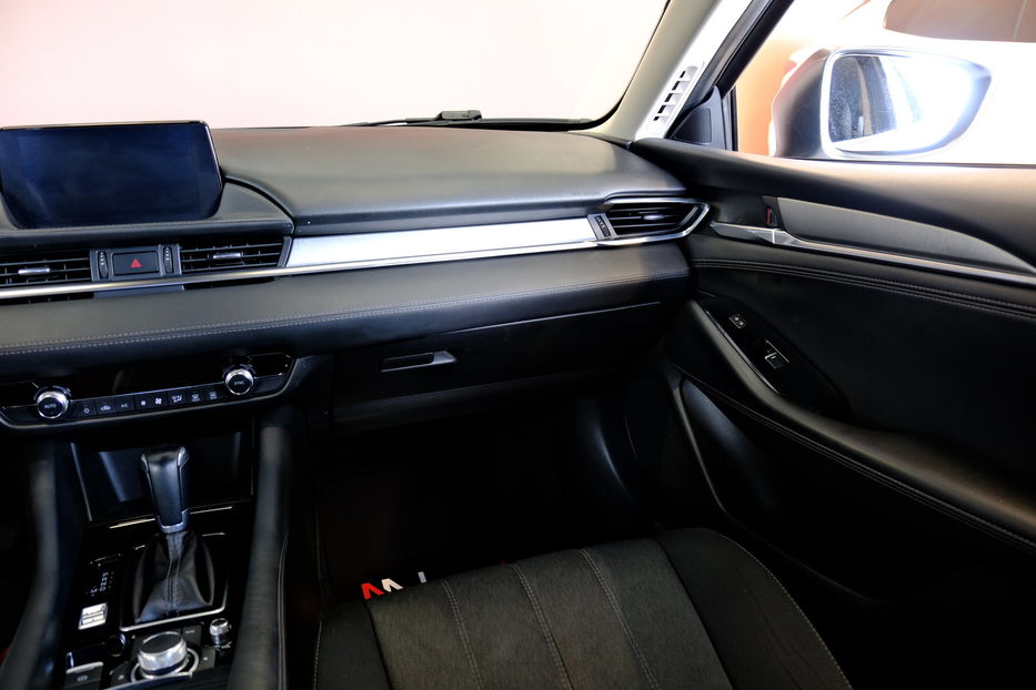 Продам Mazda 6 2019 года в Одессе