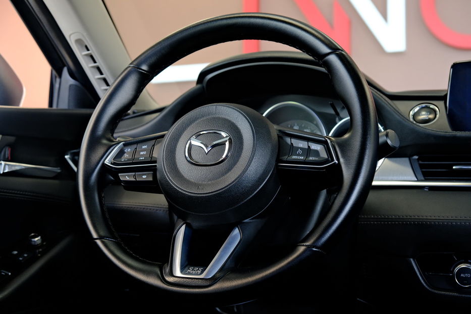 Продам Mazda 6 2019 года в Одессе