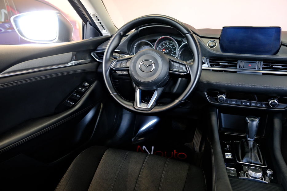 Продам Mazda 6 2019 года в Одессе