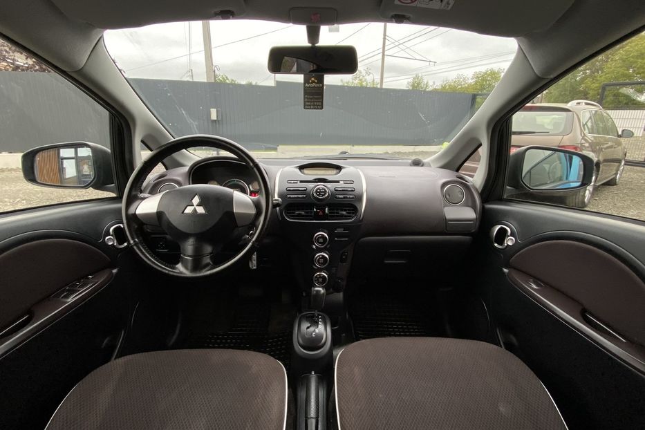 Продам Mitsubishi i-MiEV 2016 года в Луцке